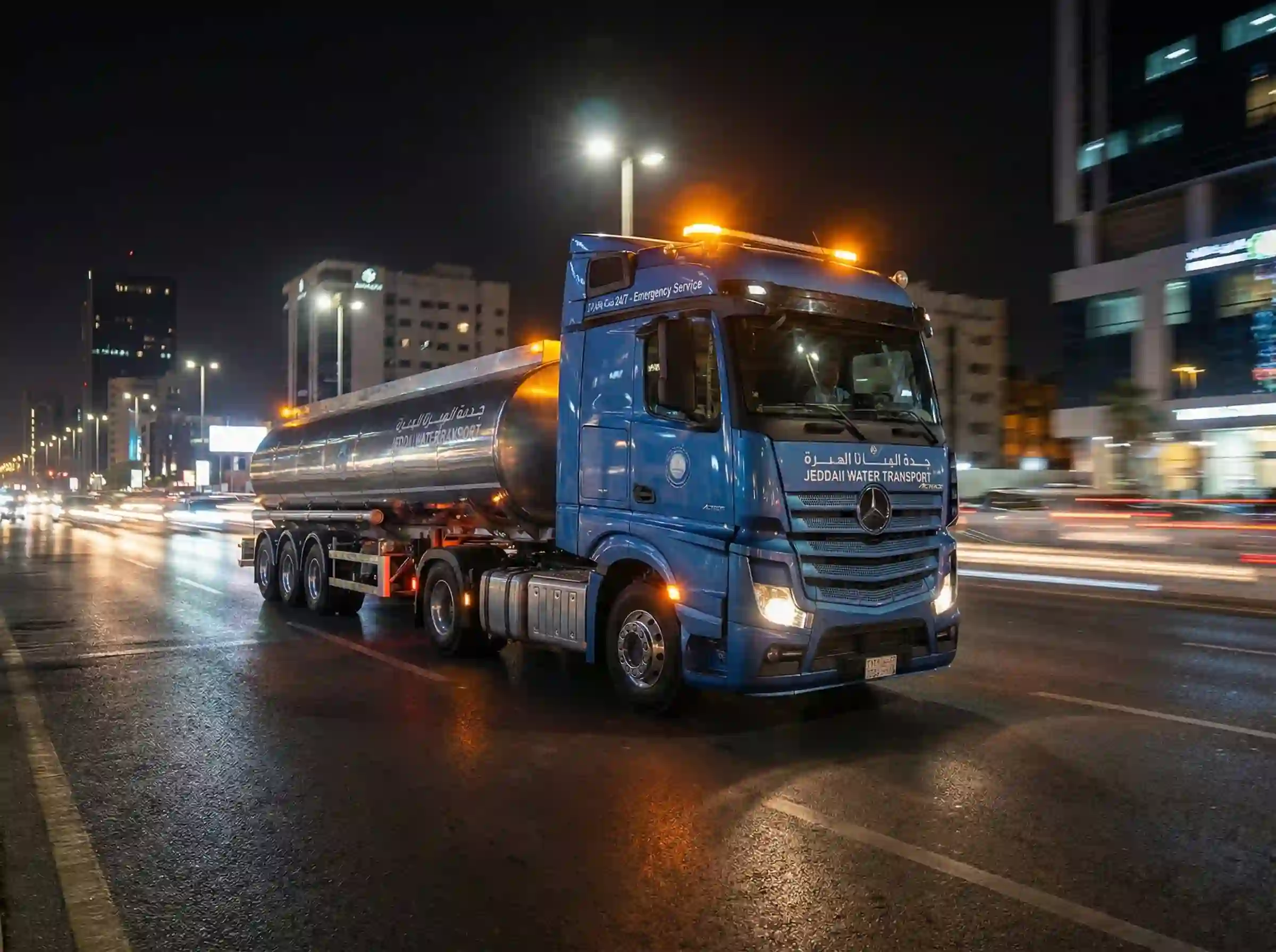 طوارئ وايت مياه جدة خدمة 24 ساعة